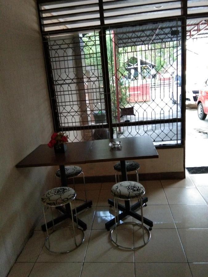 Wisma Arjuna Palangka Raya Exterior foto